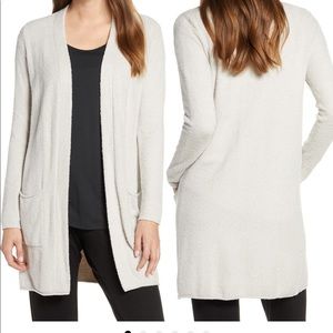 Barefoot dreams cozy lite duster